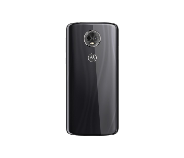 Motorola Moto E5 Plus 3/32GB Dual SIM 5000mAh szary + etui - 410726 - zdjęcie 3
